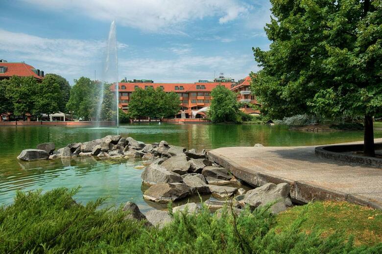 Hotel NH Milano 2