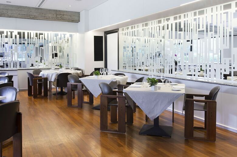 Hotel NH Milano Congress Centre