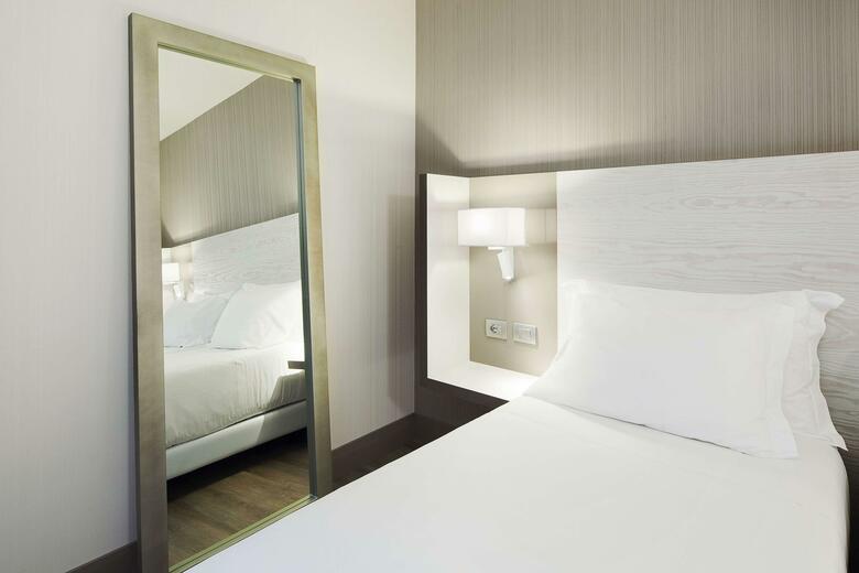 Hotel NH Milano Congress Centre