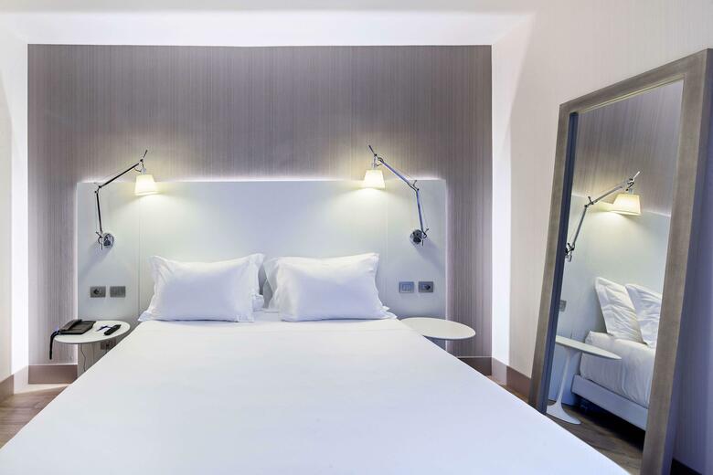 Hotel NH Milano Congress Centre