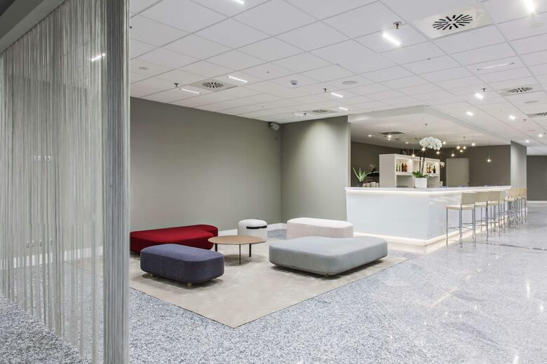 Hotel NH Milano Congress Centre