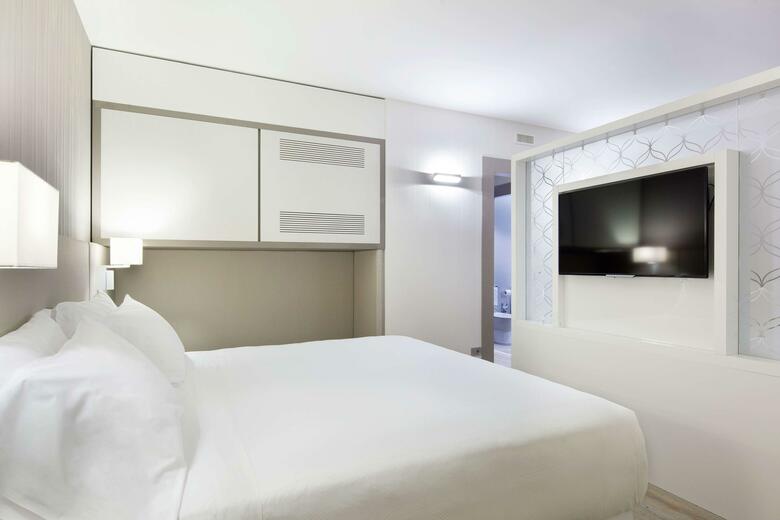 Hotel NH Milano Congress Centre