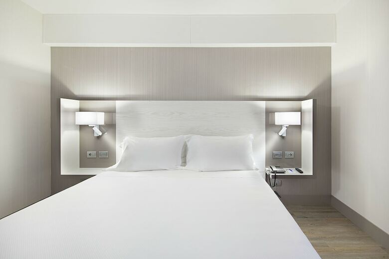 Hotel NH Milano Congress Centre