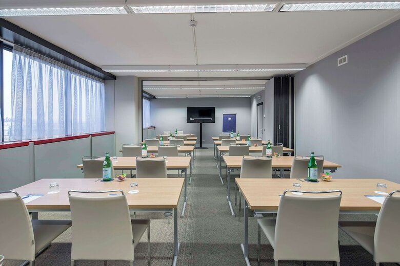 Hotel NH Milano Congress Centre