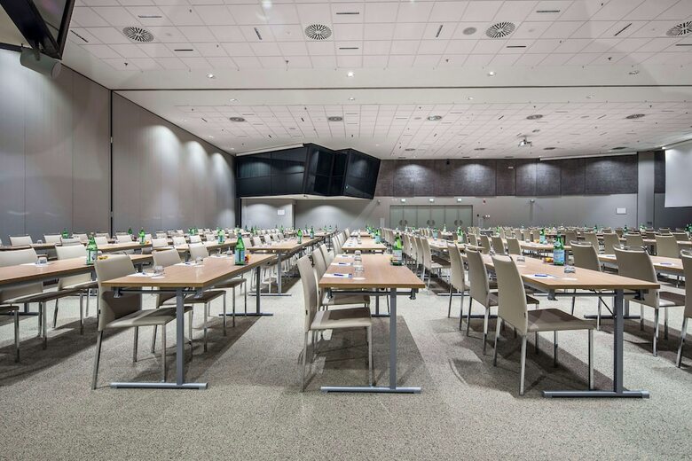 Hotel NH Milano Congress Centre