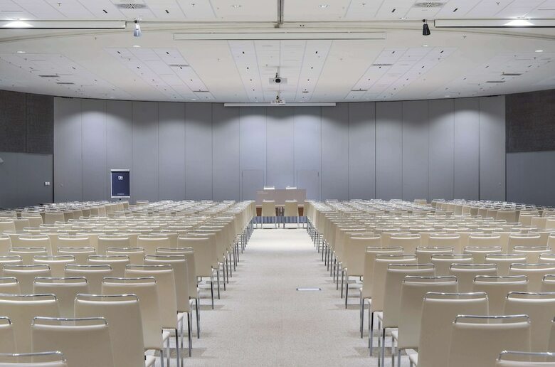 Hotel NH Milano Congress Centre