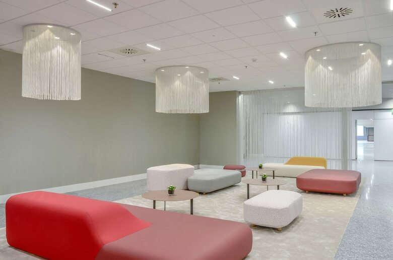 Hotel NH Milano Congress Centre