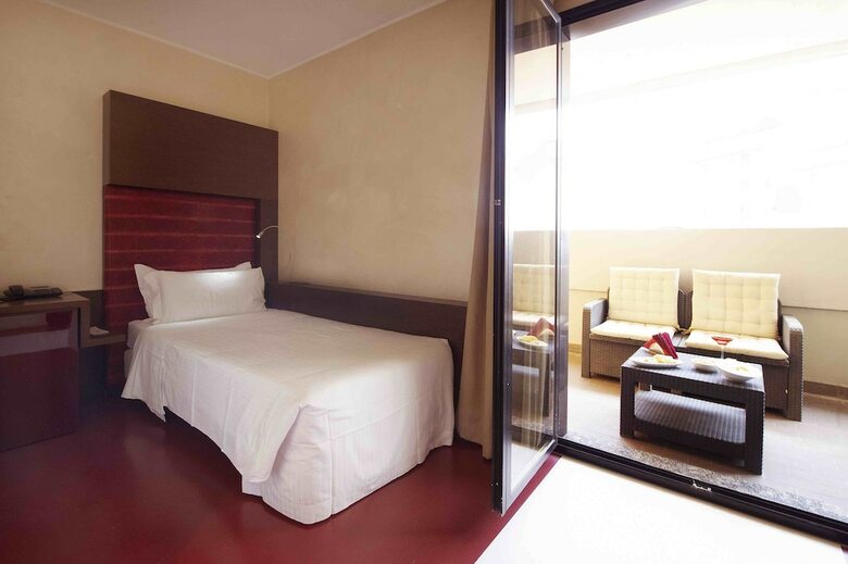 Hotel Art Navigli