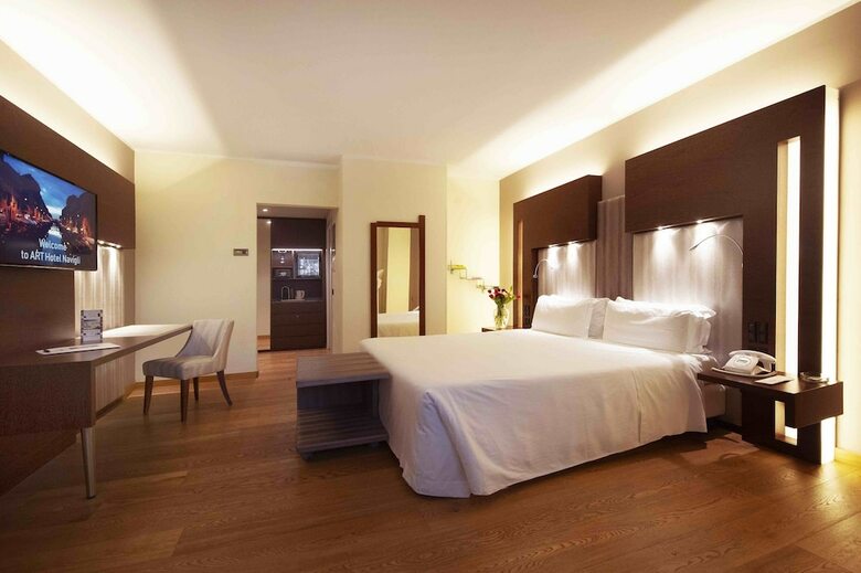 Hotel Art Navigli