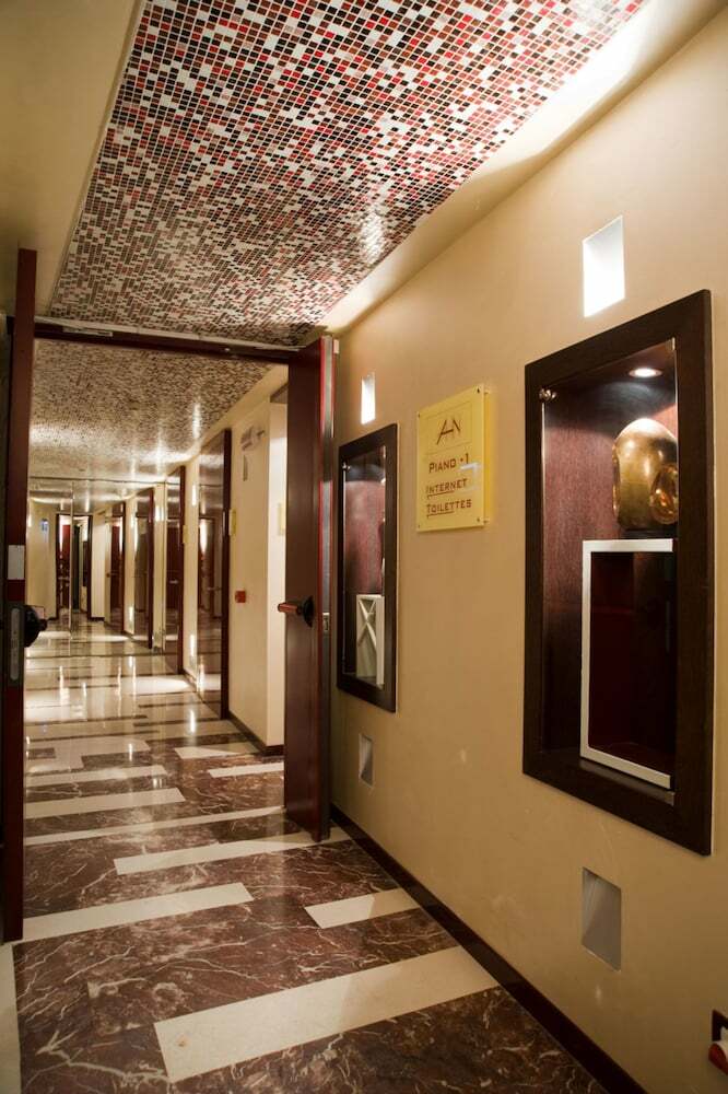Hotel Art Navigli