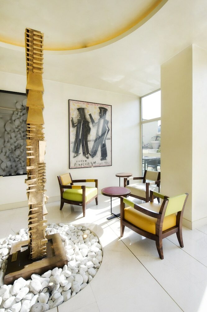Hotel Art Navigli