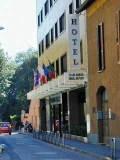 Hotel Art Navigli
