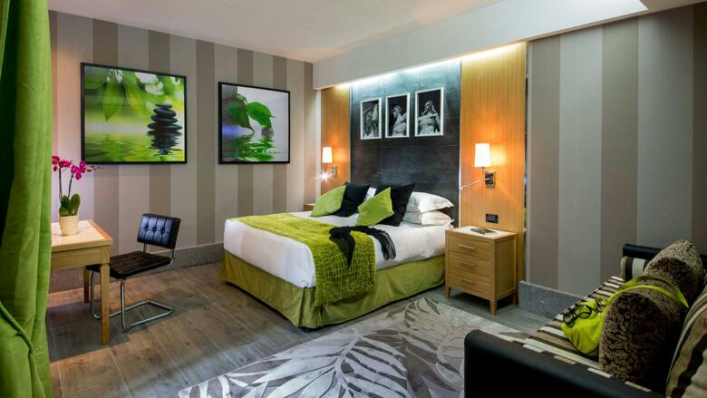 Hotel Ariston
