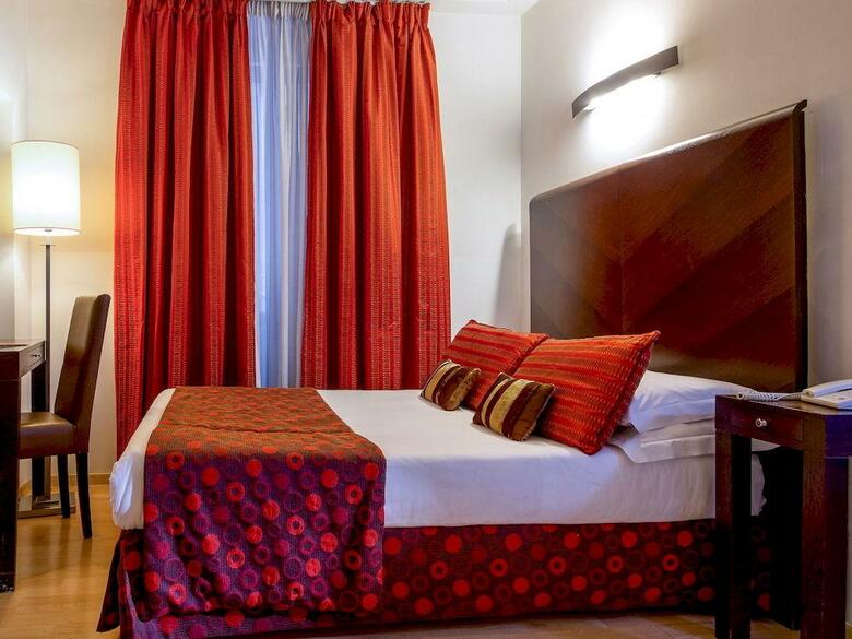 Hotel Ariston