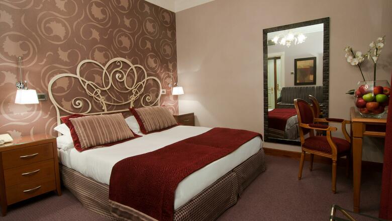 Hotel Ariston