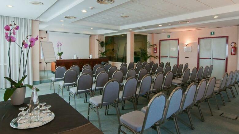 Hotel Ariston