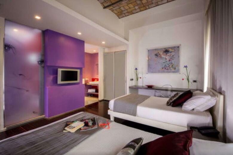 Hotel Ariston