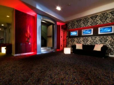 Hotel Ariston