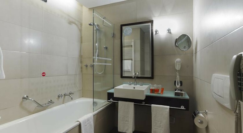 Hotel NH Catania Centro