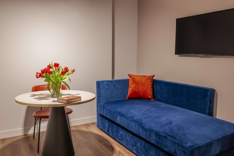Hotel NH Catania Centro