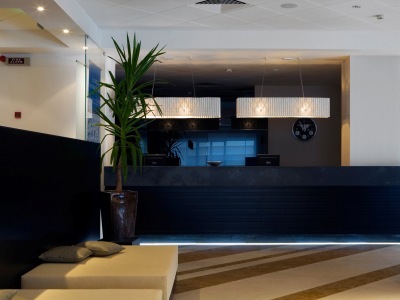 Hotel NH Trieste
