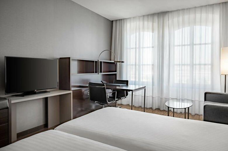 AC Hotel Torino By Marriott
