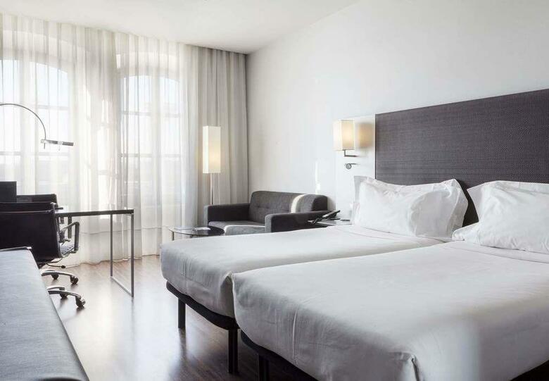 AC Hotel Torino By Marriott