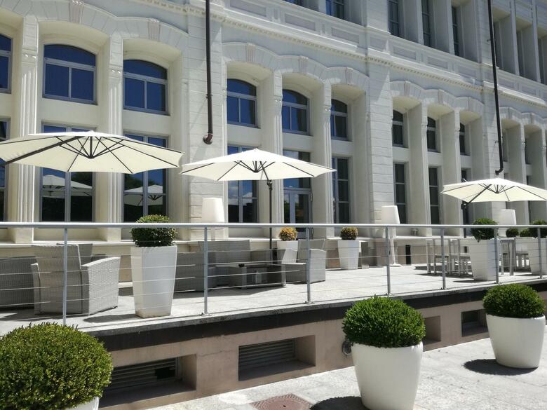AC Hotel Torino By Marriott
