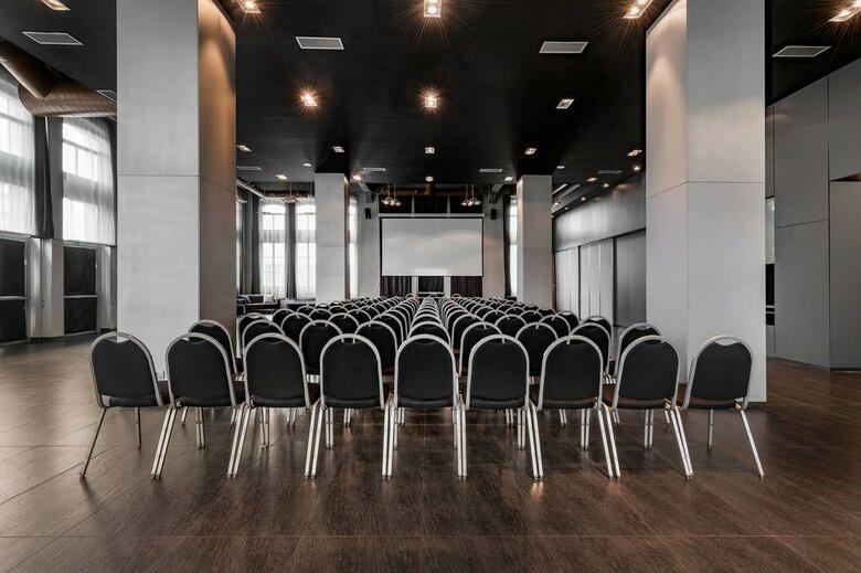 AC Hotel Torino By Marriott