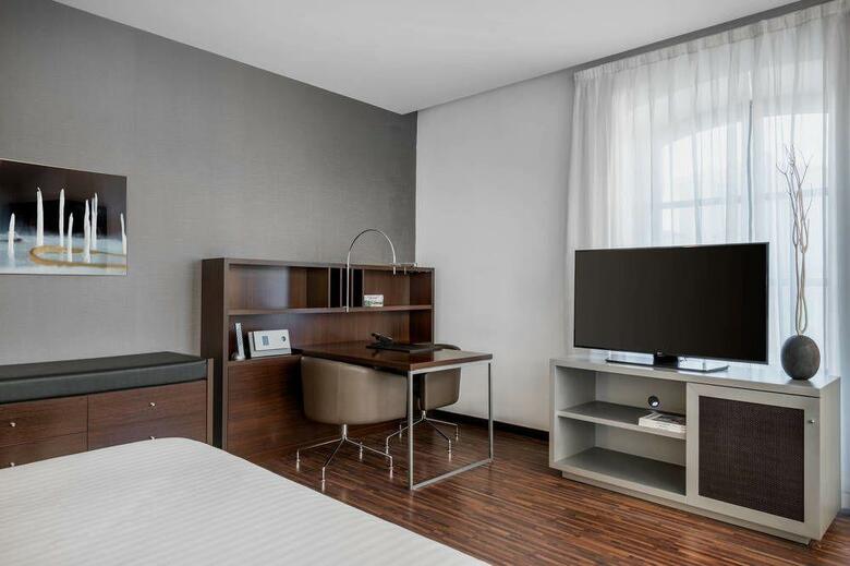 AC Hotel Torino By Marriott