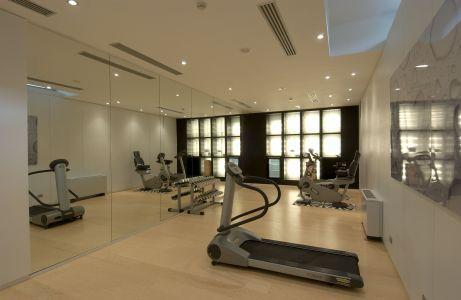 AC Hotel Torino By Marriott