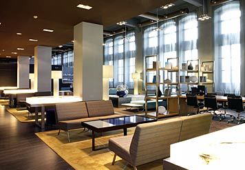 AC Hotel Torino By Marriott