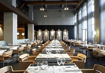 AC Hotel Torino By Marriott