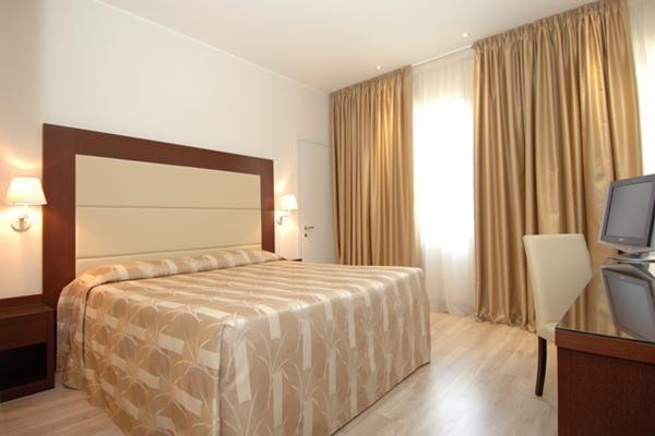 Lugano Torretta Hotel