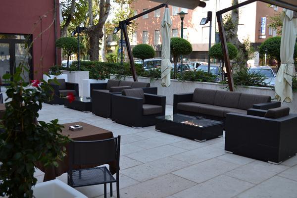 Lugano Torretta Hotel