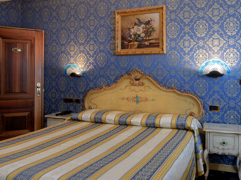 Hotel Santa Marina