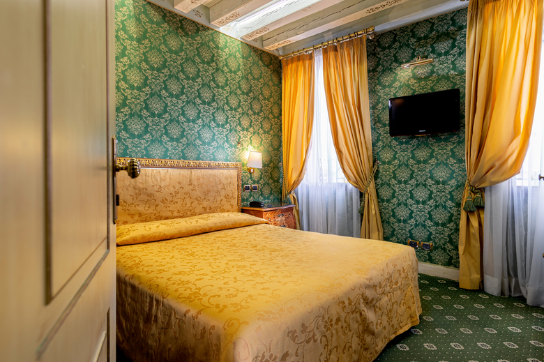 Hotel Santa Marina