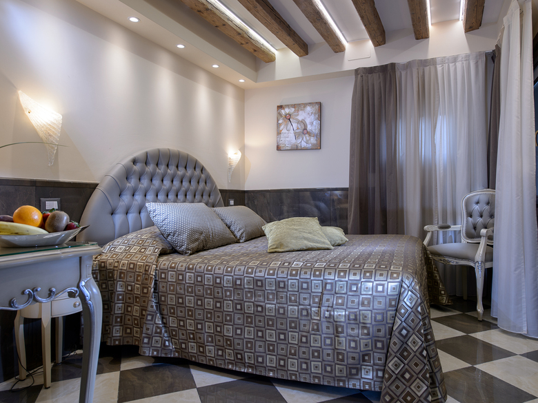 Hotel Santa Marina