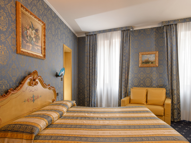 Hotel Santa Marina