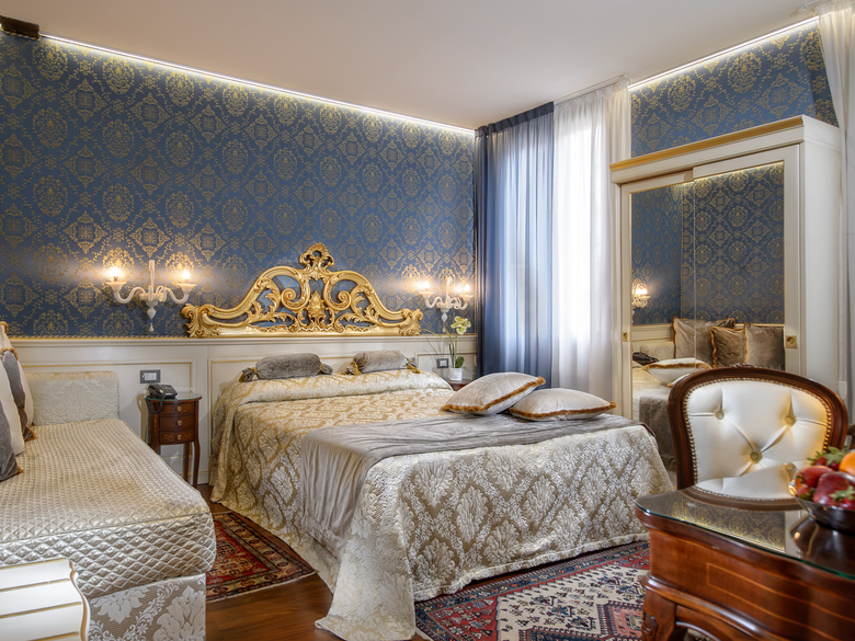 Hotel Santa Marina