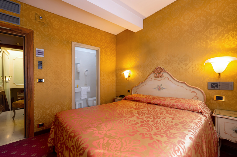 Hotel Santa Marina