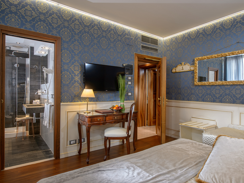 Hotel Santa Marina