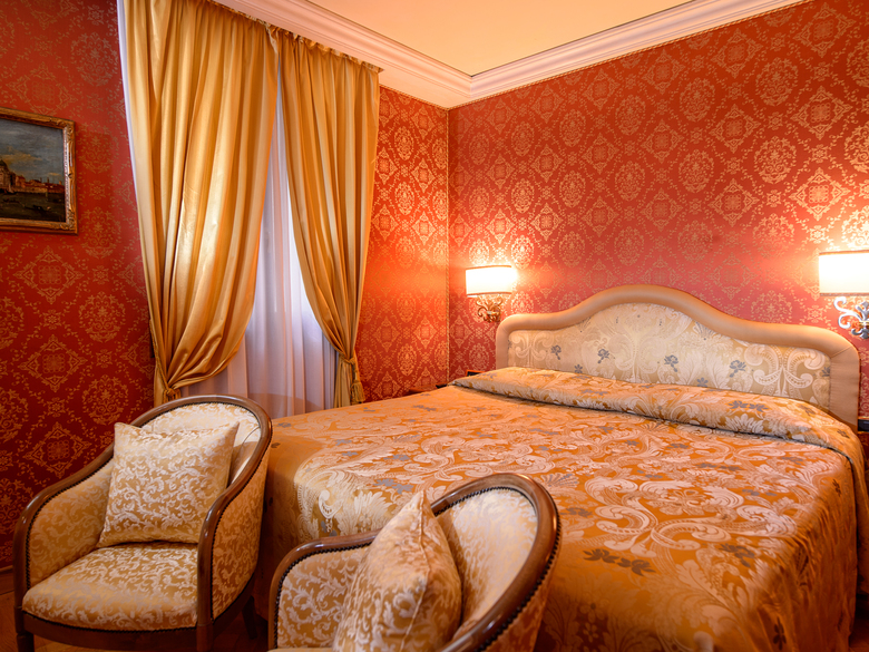 Hotel Santa Marina