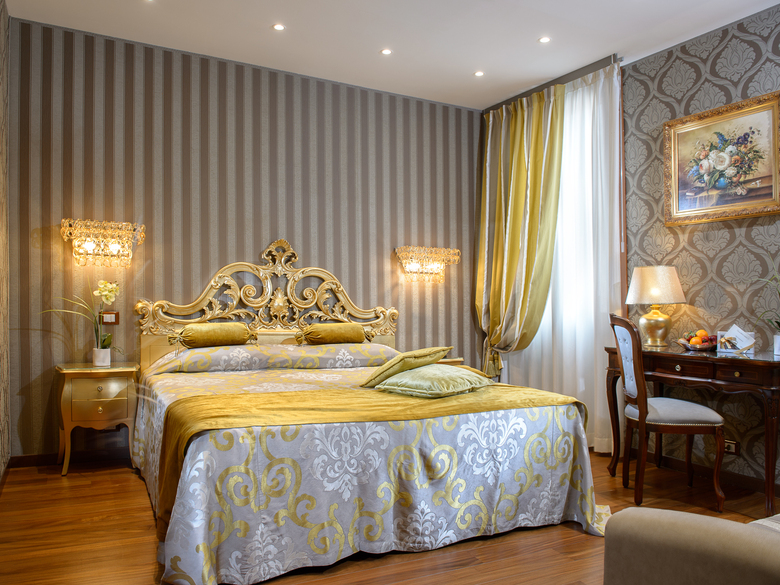 Hotel Santa Marina