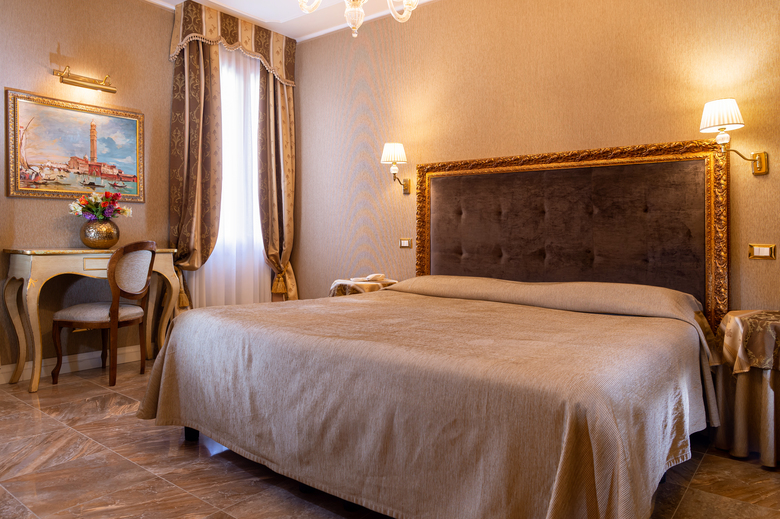 Hotel Santa Marina