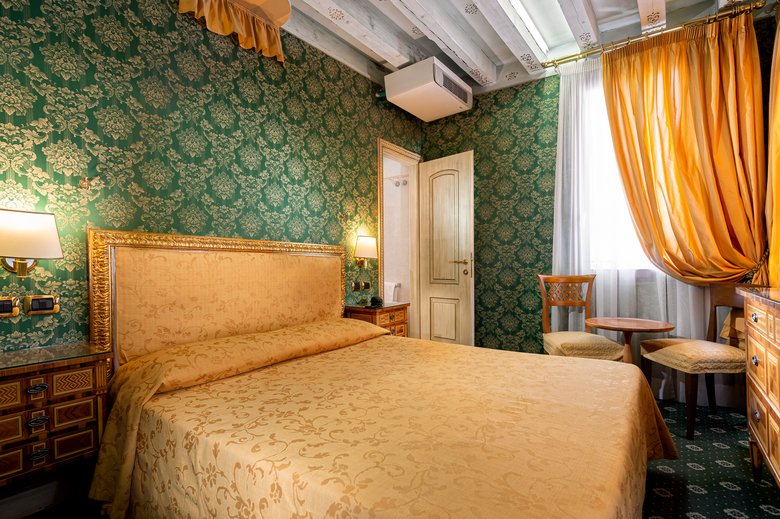 Hotel Santa Marina