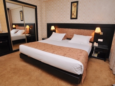 Hotel B.w. Toubkal
