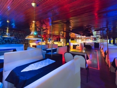 Hotel B.w. Toubkal