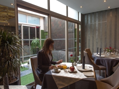 Hotel B.w. Toubkal