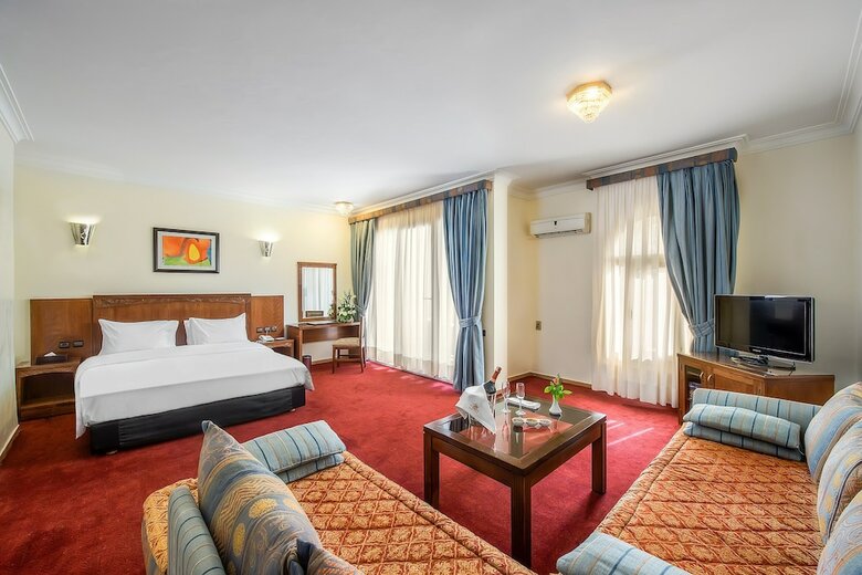Hotel Club Val D'anfa (superior)
